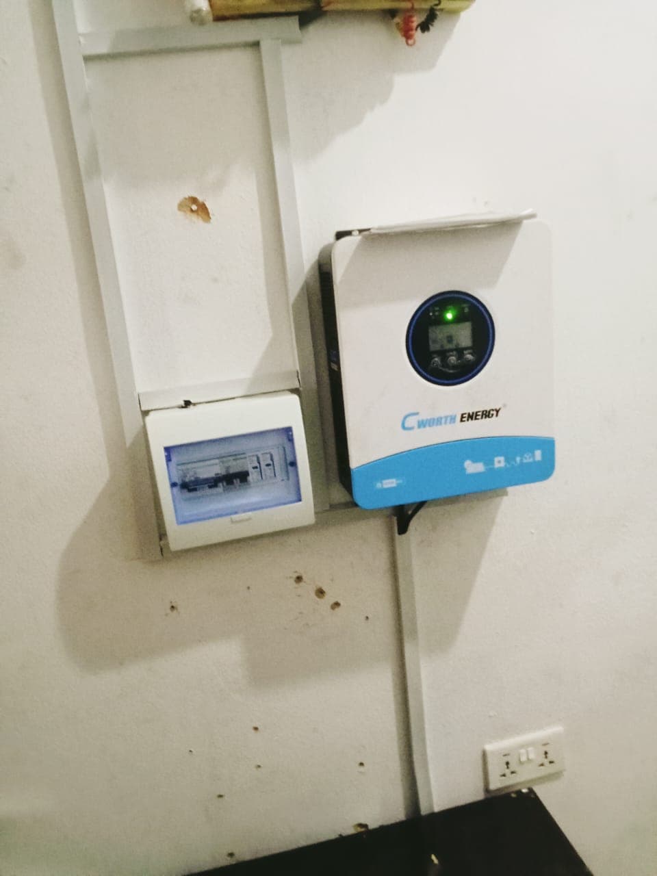 Sustainable Energy Solutions for Small Businesses
